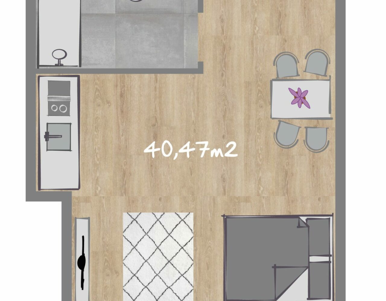 garconniere-airbnb
